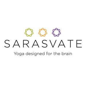 SARASVATE - Yoga designed for the brain