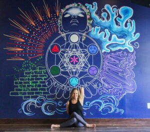 Hatha Yoga - All Levels @ Thrive Yoga @ Thrive Yoga